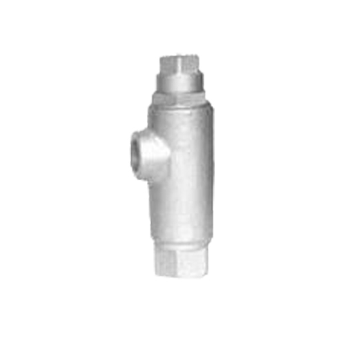 Bellow Type Steam Trap