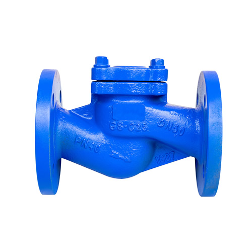 DIN CHECK VALVE