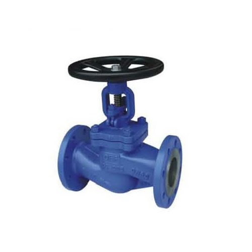 DIN GLOBE VALVE