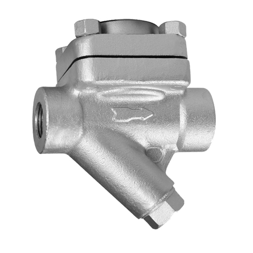 Thermostatic Steam Trap