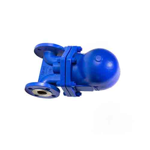 Ball Float Steam Trap