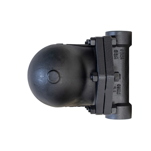 Threaded  End Ball Float Steam Trap